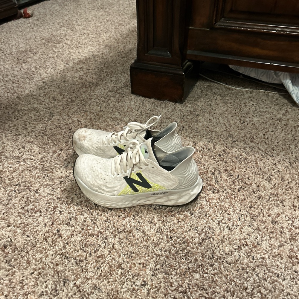 New balance Shoes